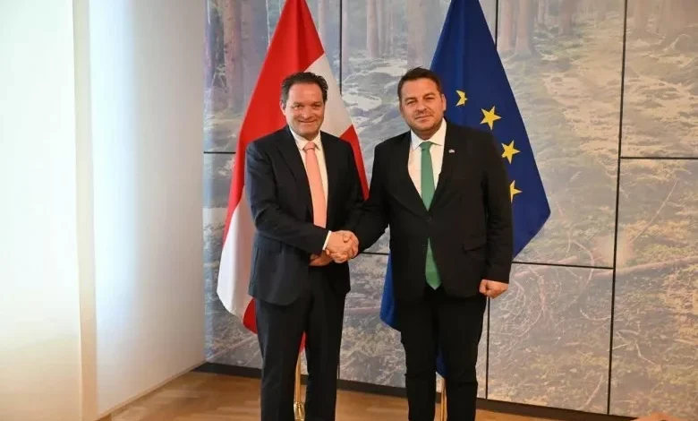 muja-ne-vjene,-thellohet-bashkepunimi-kosove–austri-ne-bujqesi