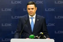 abdixhiku-rikonfirmohet-kryetar-i-ldk-se,-merr-shumicen-e-votave-te-delegateve