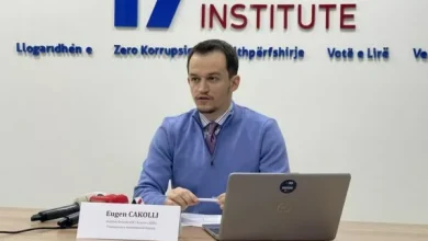 cakolli:-kosova-nuk-mund-te-mbetet-pafundesisht-me-ushtrues-detyre-ne-postin-e-presidentit