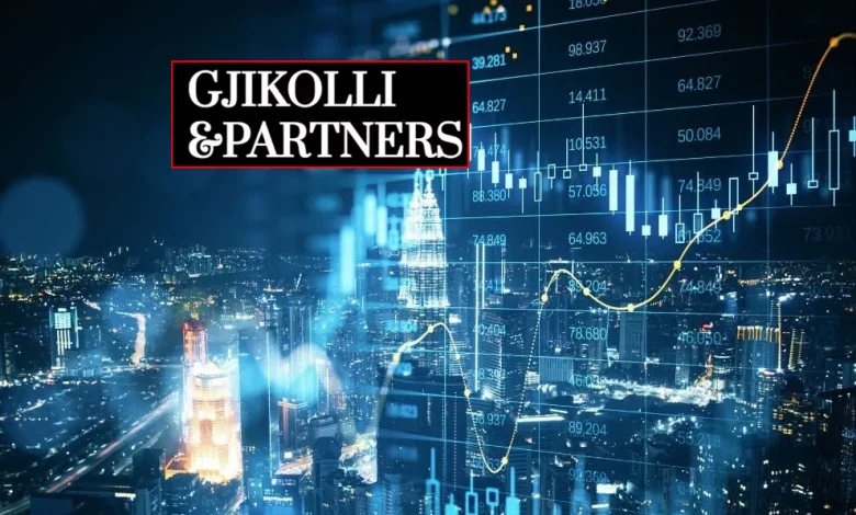 gjikolli-&-partners-revolucionizon-financat-ne-ballkan:-lancohet-sot-nga-cyrihu-platforma-inovative-e-tokenizimit-te-aseteve-reale