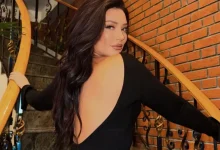 ronela-hajati-ne-darke-romantike,-pamja-e-saj-merr-vemendjen