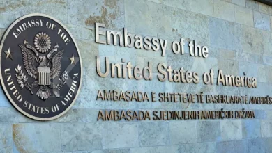 ambasada-e-shba-se:-udheheqja-politike-e-kosoves-duhet-te-bashkepunoje-per-te-formuar-institucionet-ne-perputhje-me-kushtetuten