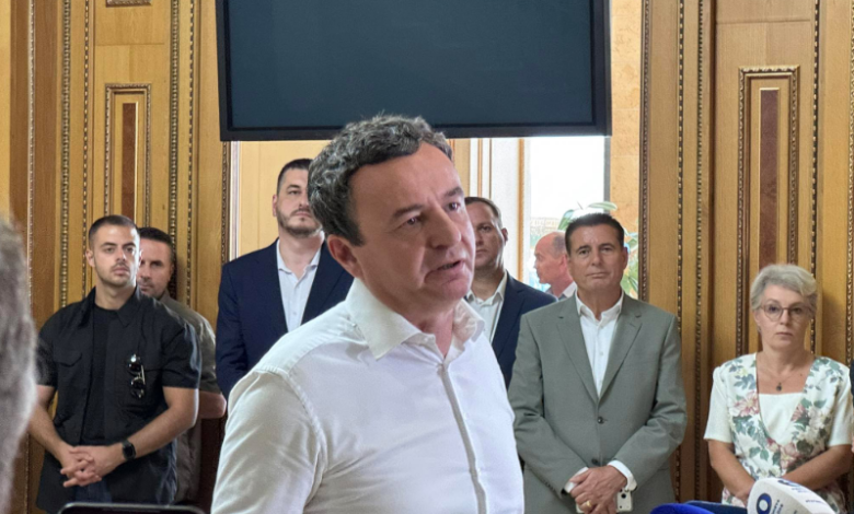 kurti:-cfaredo-emri-pa-marreveshje-per-president,-do-te-na-shpinte-te-zgjedhjet-e-reja
