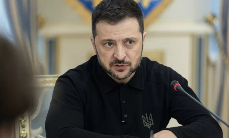 zelensky-nga-serbia:-qendrimi-per-mosnjohjen-e-kosoves-nuk-ndryshon
