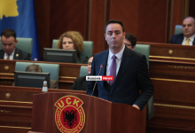 konjufca-reagon-ndaj-zelenskyt:-me-keqardhje-kemi-pranuar-deklaratat-e-zelenski,-kosova-mbeshteti-ukrainen-pavaresisht-mosnjohjes