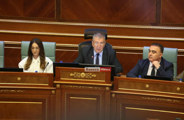 dehari:-pa-marreveshje-politike,-kosova-shkon-drejt-zgjedhjeve-te-reja