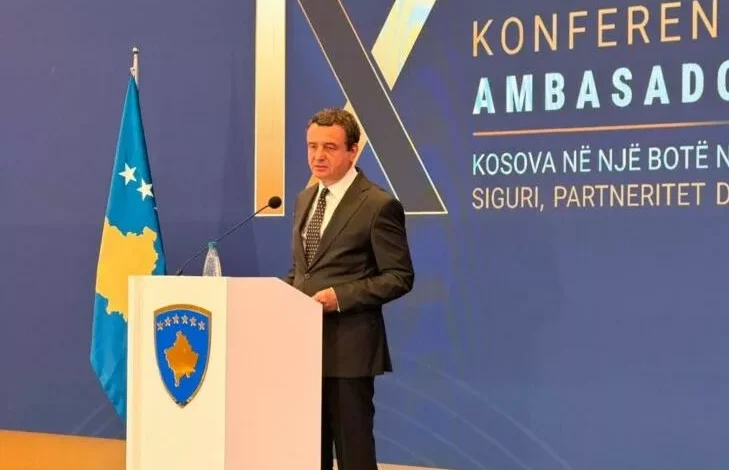 kurti:-serbia-po-armatoset,-synimet-hegjemoniste-lidhen-drejtperdrejt-me-kosoven