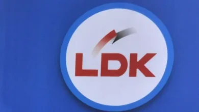 ldk-mbledh-sot-grupin-parlamentar