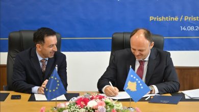 aac-e-easa-formalizojne-dy-marreveshje-per-forcimin-e-sigurise-se-aviacionit