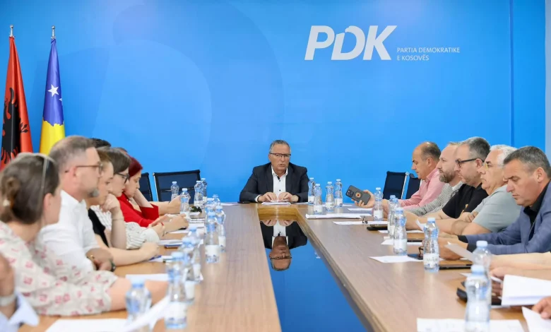 pdk-ja-e-refuzon-takimin-me-haxhiun