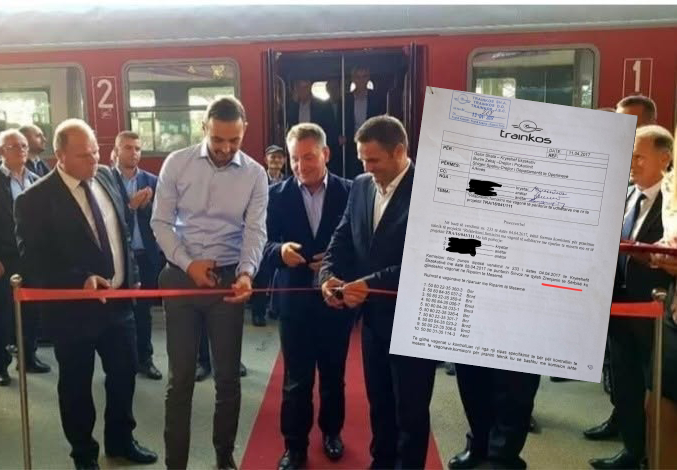propaganda-per-vagonet?-rizvanolli-shpalos-dokumentet:-vagonet-u-derguan-ne-serbi-per-riparim-qe-ne-vitin-2017,-kur-minister-ishte-pal-lekaj