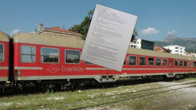 trainkos-reagon-per-vagonet-e-riparuar-ne-serbi:-“profitech-ishte-ofertuesi-i-vetem,-nuk-kemi-pasur-ndikim-te-nenkontraktori”