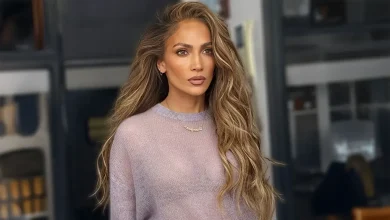 jennifer-lopez-ndan-nje-moment-te-vecante-nga-e-kaluara-e-saj