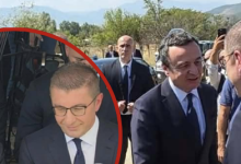 kurti-mberrin-ne-maqedonine-e-veriut,-perurohen-punimet-per-autostraden-shkup-bllace