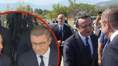 kurti-mberrin-ne-maqedonine-e-veriut,-perurohen-punimet-per-autostraden-shkup-bllace