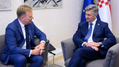sorensen:-kroacia,-mbeshtetese-e-forte-e-normalizimit-te-marredhenieve-kosove-serbi