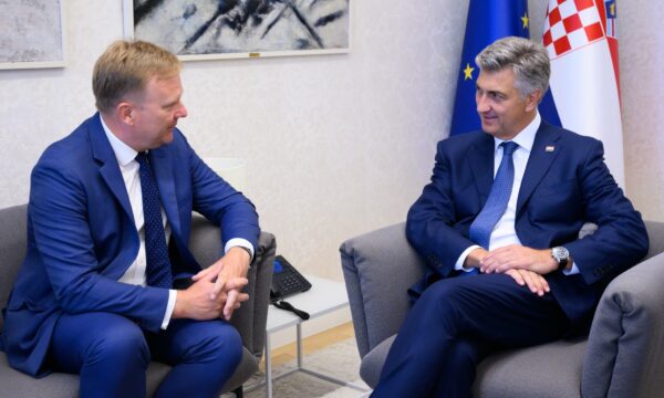 sorensen:-kroacia,-mbeshtetese-e-forte-e-normalizimit-te-marredhenieve-kosove-serbi