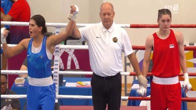 historike:-donjeta-sadiku-fiton-medaljen-e-arte,-mposht-rusen-qe-perfaqesonte-serbine