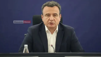 kurti:-shqiptaret-ne-lugine-po-perballen-me-shkelje-te-te-drejtave-te-njeriut