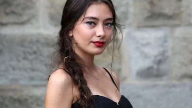 neslihan-atagul:-momente-te-paharrueshme-nga-pushimet-familjare