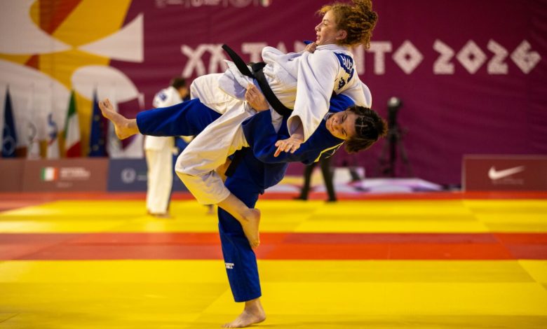 ​fantastike:-laura-fazliu-ne-finale-te-lojerave-mesdhetare,-lufton-per-medaljen-e-arte