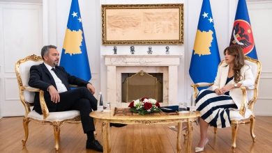 haxhiu:-kosova-ka-deshmuar-se-ka-nje-sistem-zgjedhor-te-konsoliduar