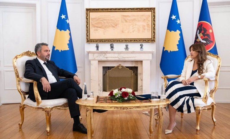 haxhiu:-kosova-ka-deshmuar-se-ka-nje-sistem-zgjedhor-te-konsoliduar
