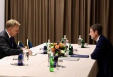 hoxha-sorensen-ne-bled:-dialogu-kosove-serbi,-i-domosdoshem-per-paqen