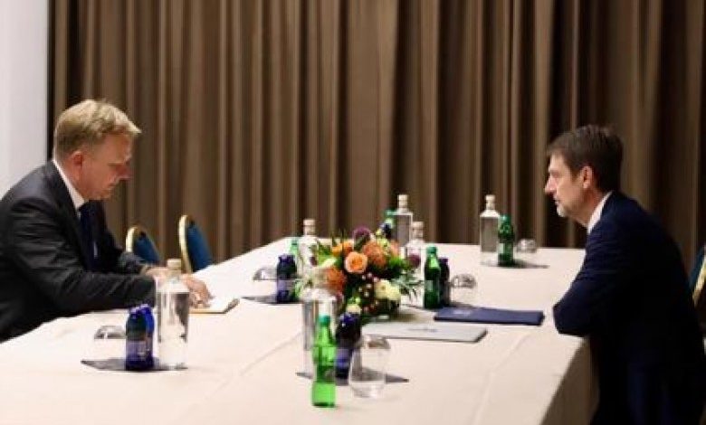 hoxha-sorensen-ne-bled:-dialogu-kosove-serbi,-i-domosdoshem-per-paqen