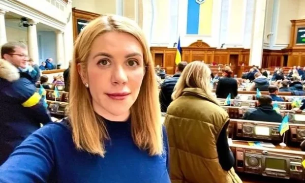 deklaratat-e-zelenskyt-per-kosoven,-deputetja-ukrainase:-nuk-e-diskutoi-me-parlamentin