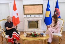 ​haxhiu:-kosova-e-cmon-thelle-miqesine-dhe-mbeshtetjen-e-zvicres