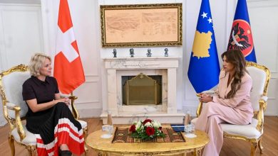 ​haxhiu:-kosova-e-cmon-thelle-miqesine-dhe-mbeshtetjen-e-zvicres