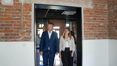 bogujevci-viziton-restaurimet-ne-mitrovice:-qyteti-me-potencial-per-turizem