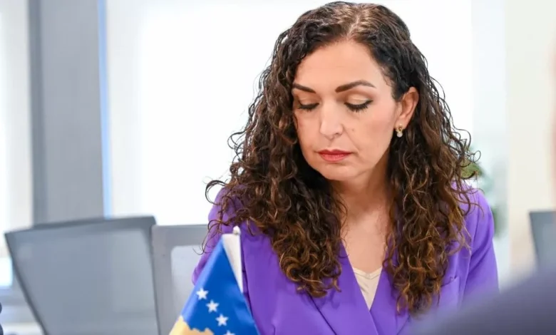 osmani:-kosova-eshte-ne-situate-shume-fatkeqe-per-shkak-te-mungeses-se-institucioneve