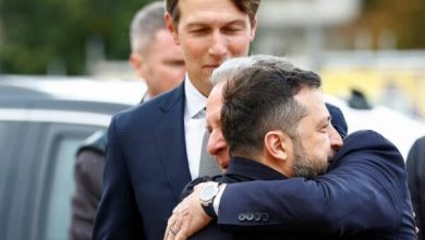te-derguarit-e-trump-mberrijne-ne-kiev-pas-takimit-3-oresh-me-putinin,-zelensky:-duam-paqe,-por-na-duhen-garanci-sigurie!