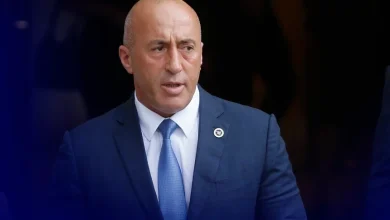 haradinaj:-mandati-i-120-deputeteve-eshte-djegur