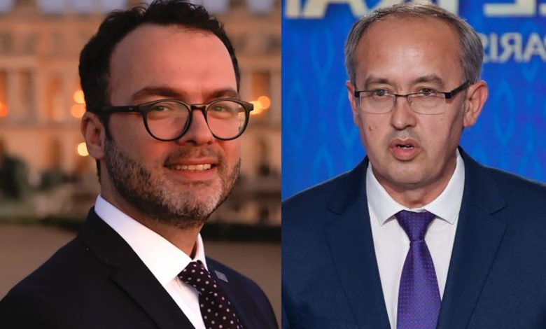 vela-demanton-avdullah-hotin:-bekim-sejdiu-nuk-ishte-keshilltar-politik-i-presidentes,-ishte-ekspert-i-jashtem!