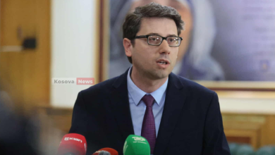 murati:-ceshtja-kryesore-eshte-zgjedhja-e-presidentit,-shpresojme-per-reflektim-nga-opozita