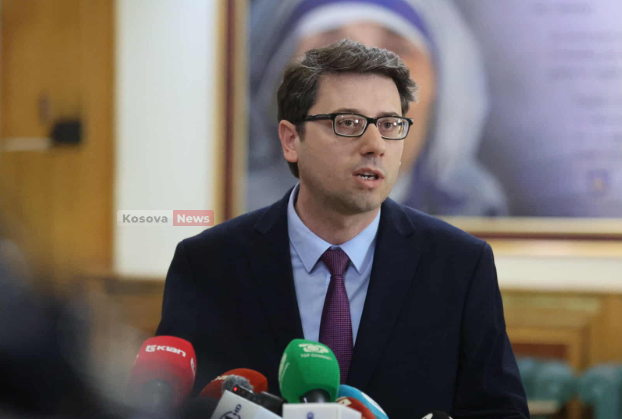 murati:-ceshtja-kryesore-eshte-zgjedhja-e-presidentit,-shpresojme-per-reflektim-nga-opozita