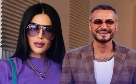 alessio-aliaj-dhe-jonida-maliqi:-nje-histori-dashurie-qe-po-shkelqen-ne-tirane