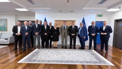 kurti:-per-qeverine-e-kosoves-mbeshtetja-per-shqiptaret-e-presheves,-bujanocit-dhe-medvegjes-mbetet-zotim-i-vazhdueshem