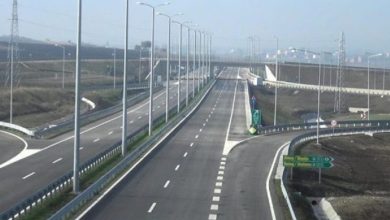 ministria-shpall-tenderin-3-milione-euro-per-6.4-kilometra-rruge,-perfshihet-edhe-lidhja-me-aeroportin-e-prishtines