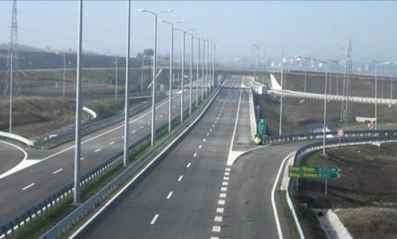 ministria-shpall-tenderin-3-milione-euro-per-6.4-kilometra-rruge,-perfshihet-edhe-lidhja-me-aeroportin-e-prishtines