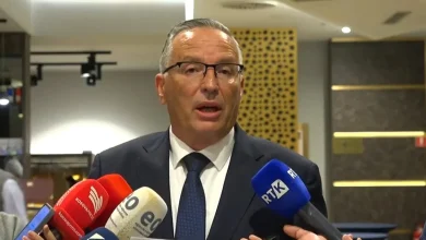 perfundon-mbledhja-e-pdk-se,-hamza-paralajmeron-takime-me-lideret-politike