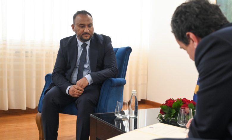 bashkim-krasniqi-emerohet-zevendesminister-ne-ministrine-e-zhvillimit-rajonal