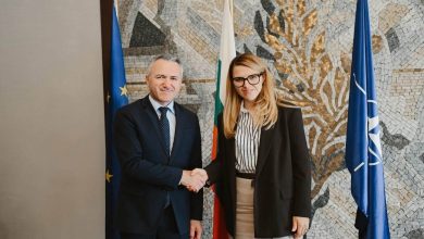 zulfaj-takon-kryediplomaten-bullgare,-diskutojne-per-procesin-e-integrimit-te-kosoves-ne-be