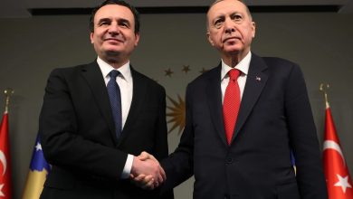 erdogan:-do-ta-perkrahim-kosoven-per-te-siguruar-vendin-e-merituar-ne-komunitetin-nderkombetar