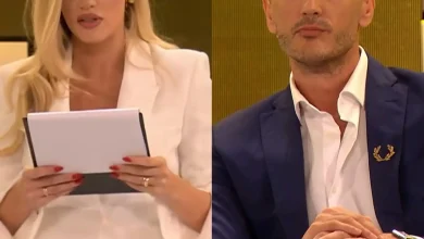 momenti-i-papritur-ne-“perputhen”:-si-reagoi-xhesika-kur-endriti-e-puthi-ne-kembe?