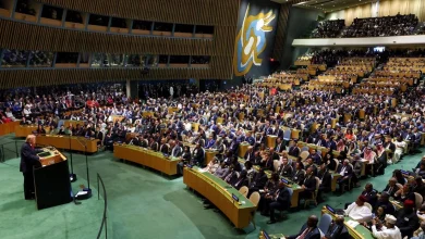 trump-falenderon-kosoven-dhe-shqiperine-per-angazhimin-e-trupave-ne-gaza