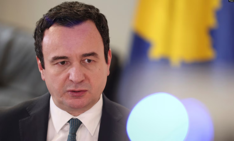 kurti-nga-shba-ja:-procesi-ne-hage-nuk-ka-perfunduar,-presim-qe-ne-apel-te-adresohen-padrejtesite!